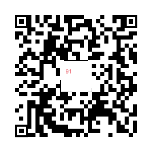 每日大赛公众号二维码
